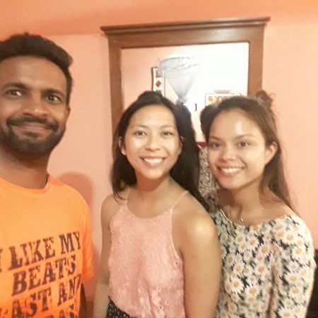 Temple View Apartment Kandy Ngoại thất bức ảnh