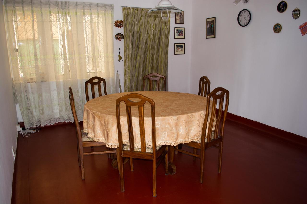 Temple View Apartment Kandy Ngoại thất bức ảnh