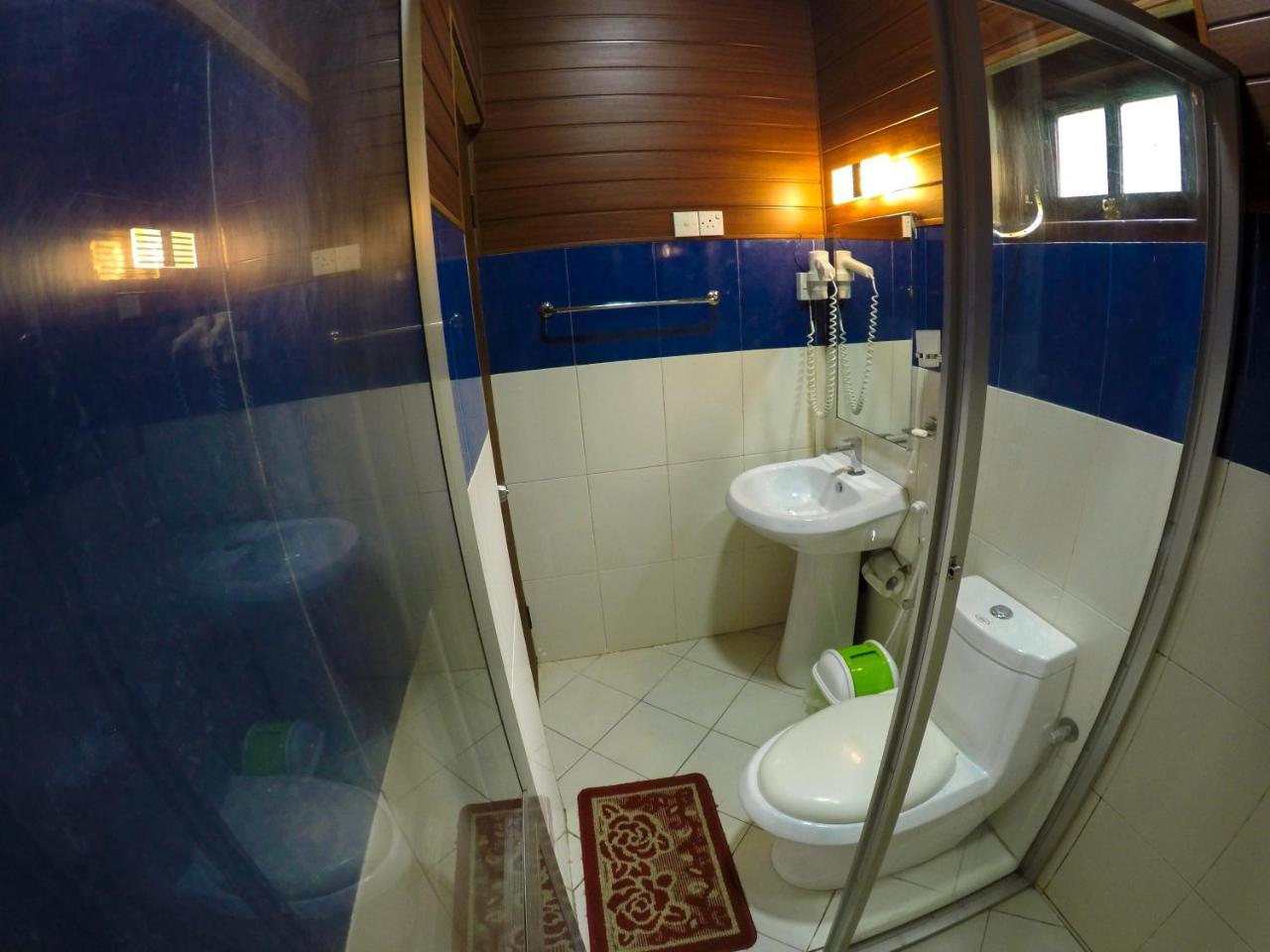 Temple View Apartment Kandy Ngoại thất bức ảnh