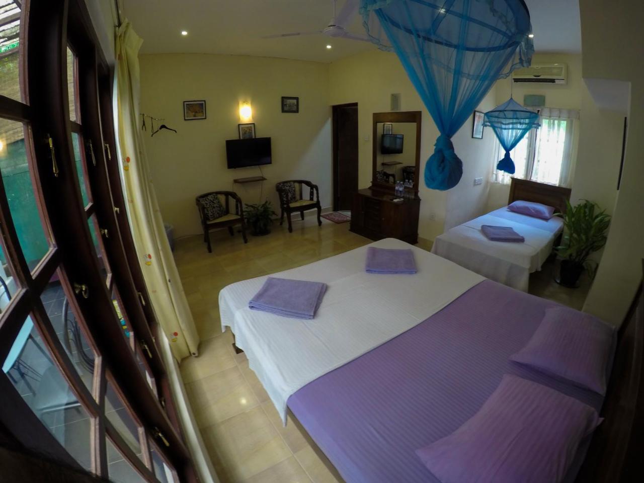 Temple View Apartment Kandy Ngoại thất bức ảnh