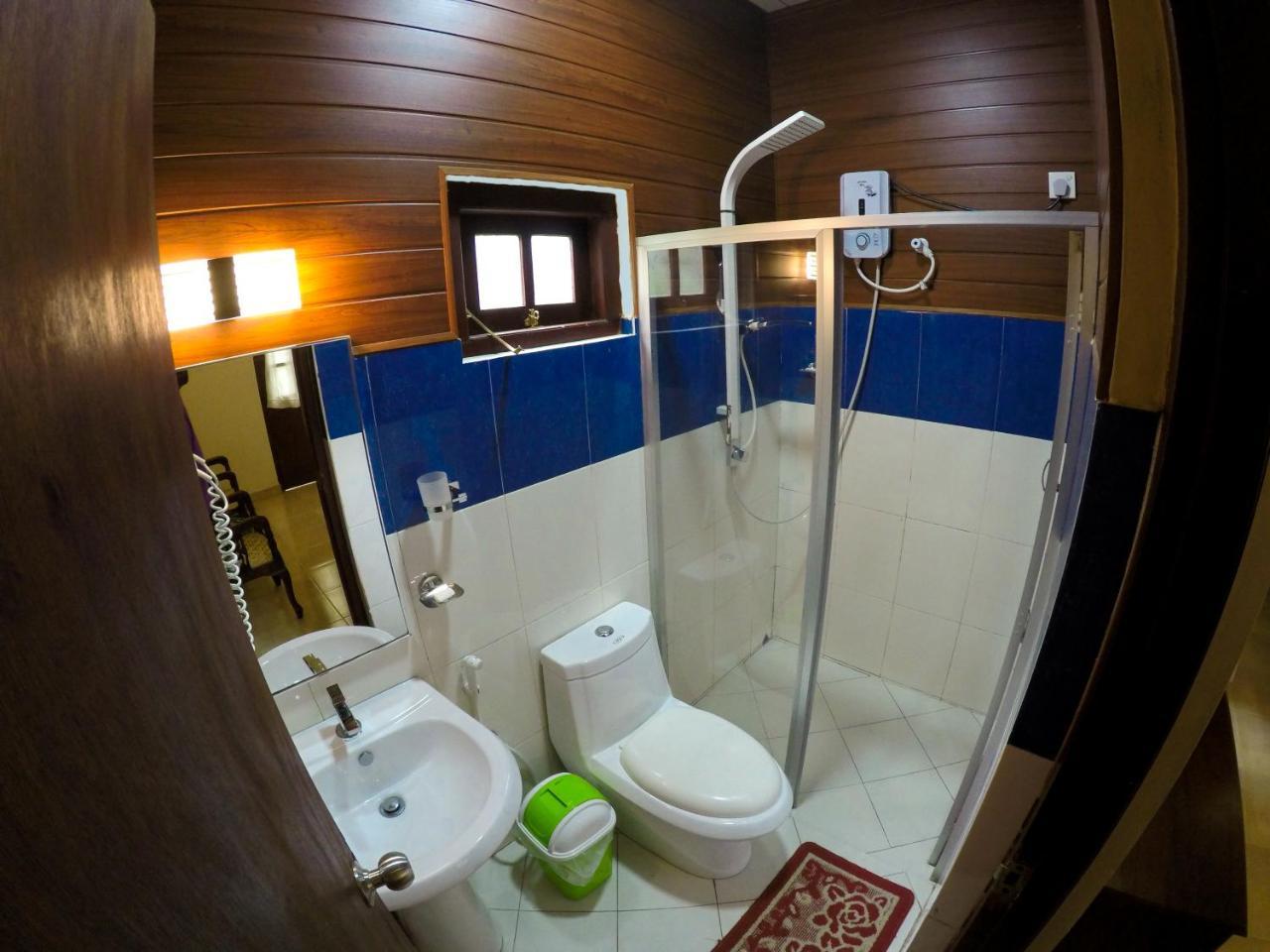 Temple View Apartment Kandy Ngoại thất bức ảnh