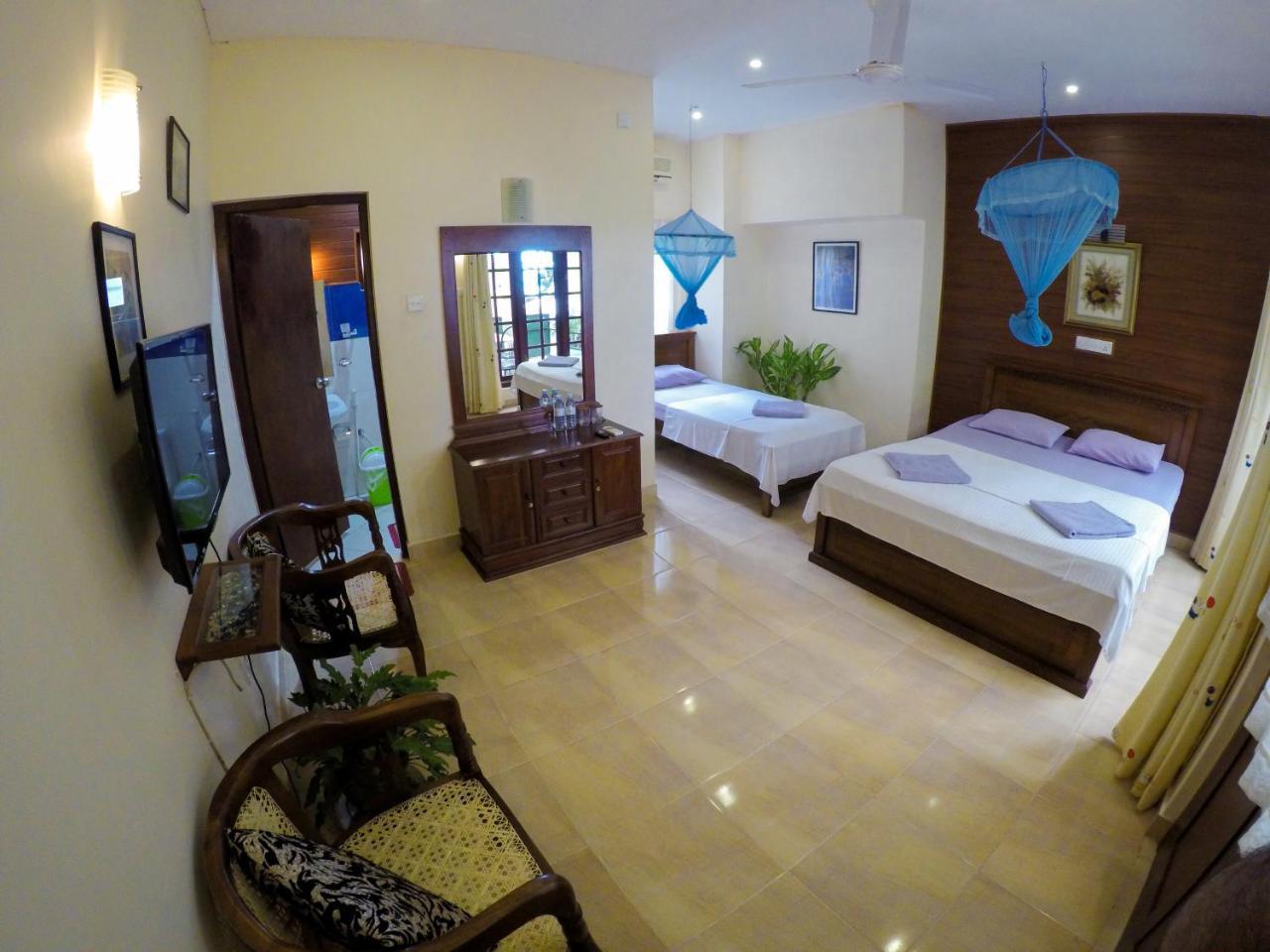 Temple View Apartment Kandy Ngoại thất bức ảnh