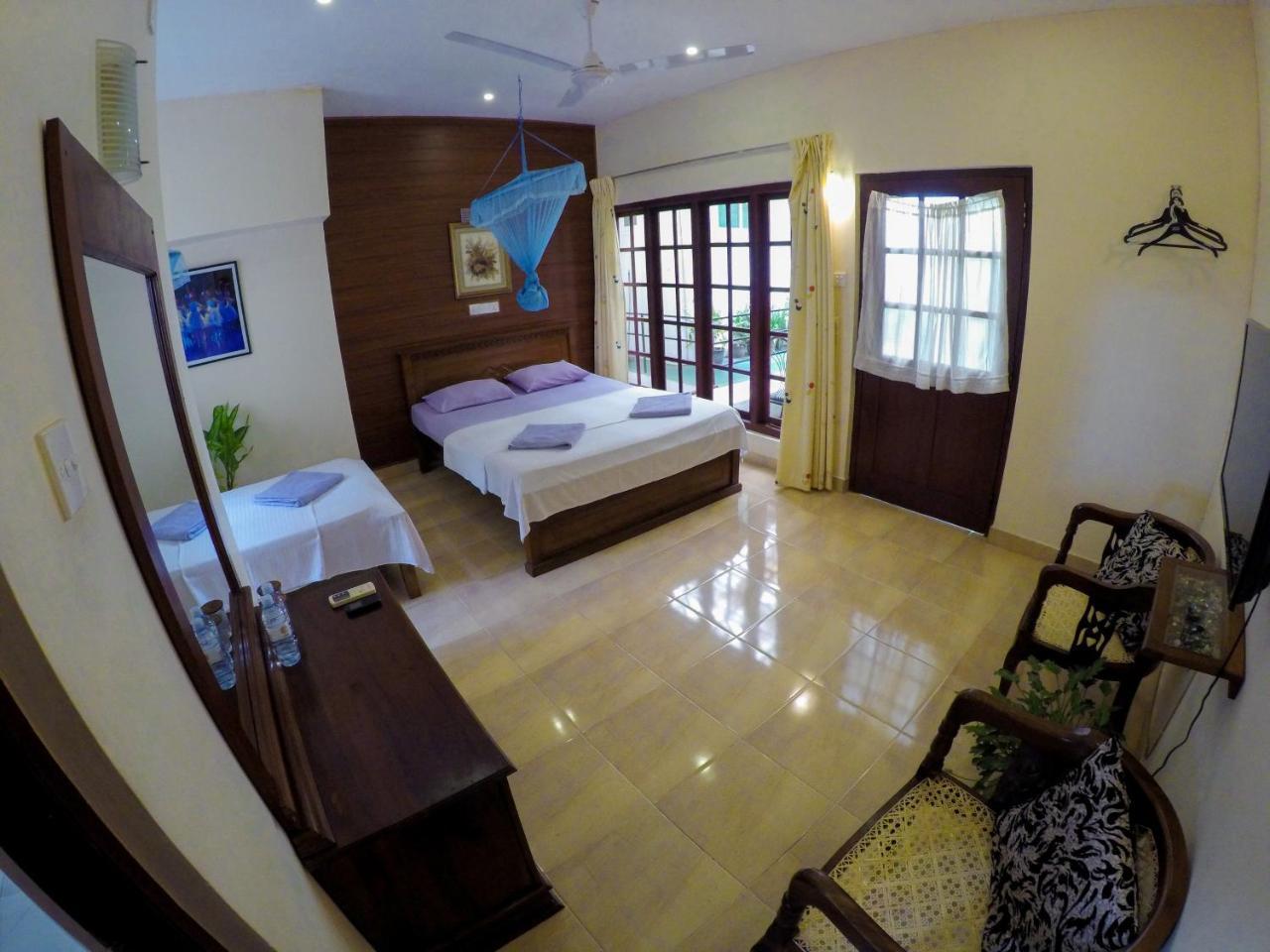Temple View Apartment Kandy Ngoại thất bức ảnh